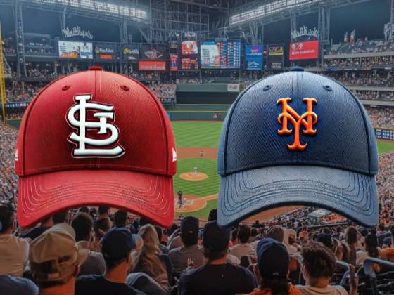 New York Mets vs. St. Louis Cardinals